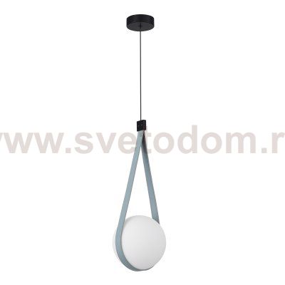 Светильник  с лампой накаливания St luce SL2002.423.01 MOONBAG