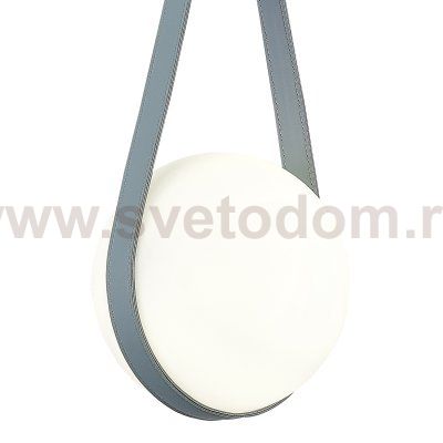 Светильник  с лампой накаливания St luce SL2002.423.01 MOONBAG