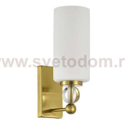 Светильник  с лампой накаливания St luce SL2003.301.01 AURORA