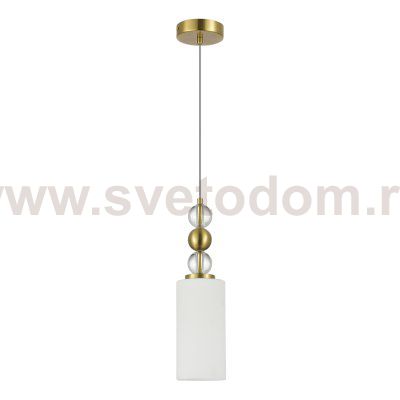 Светильник  с лампой накаливания St luce SL2003.303.01 AURORA