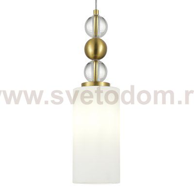 Светильник  с лампой накаливания St luce SL2003.303.01 AURORA