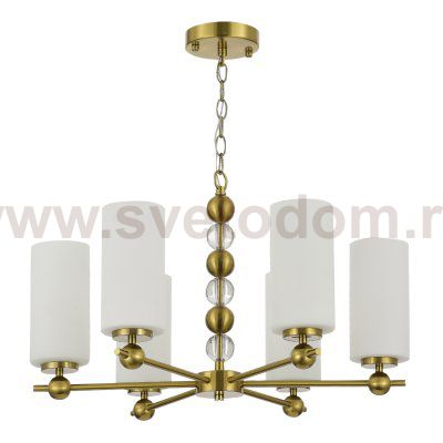 Светильник  с лампой накаливания St luce SL2003.303.06 AURORA