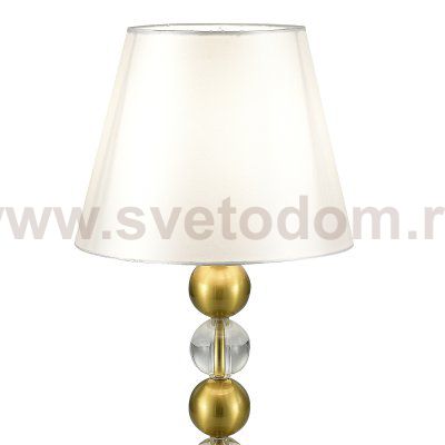 Светильник  с лампой накаливания St luce SL2003.304.01 AURORA