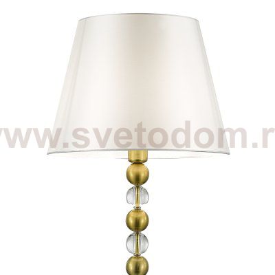 Светильник  с лампой накаливания St luce SL2003.305.01 AURORA