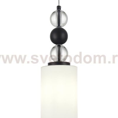 Светильник  с лампой накаливания St luce SL2003.403.01 AURORA