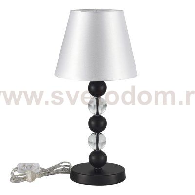 Светильник  с лампой накаливания St luce SL2003.404.01 AURORA