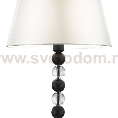 Светильник  с лампой накаливания St luce SL2003.405.01 AURORA