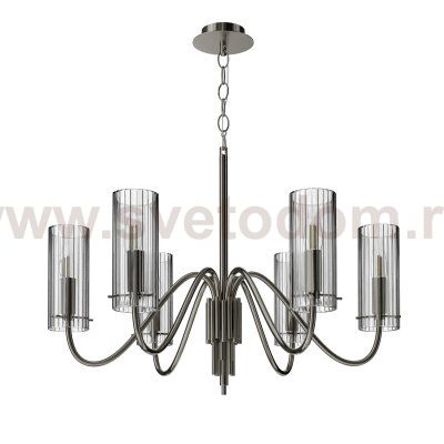 Светильник  с лампой накаливания St luce SL2005.103.06 SANTORI