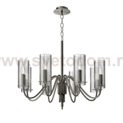 Светильник  с лампой накаливания St luce SL2005.103.08 SANTORI