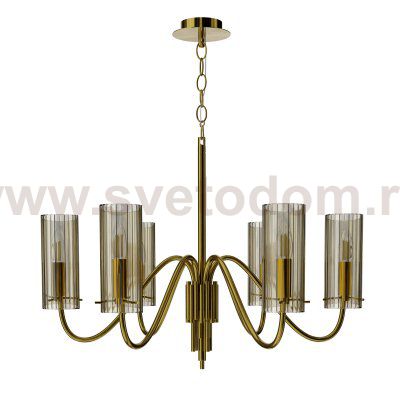 Светильник  с лампой накаливания St luce SL2005.303.06 SANTORI
