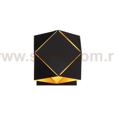 Светильник настенный бра St luce SL258.401.01 ENIGMA