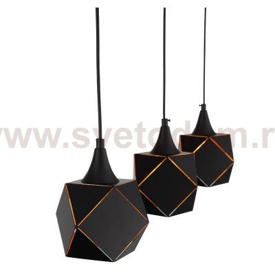 Люстра подвесная St luce SL258.403.03 ENIGMA