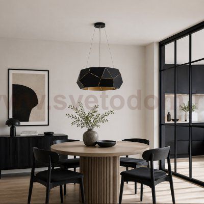 Люстра подвесная St luce SL258.403.06 ENIGMA