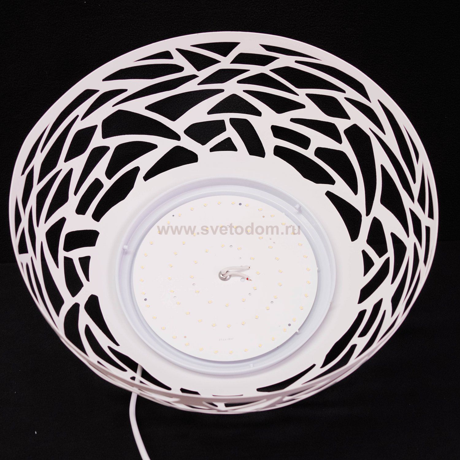 Светильник подвесной St luce SL273.503.01 VELO