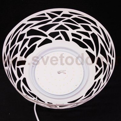 Светильник подвесной St luce SL273.503.01 VELO