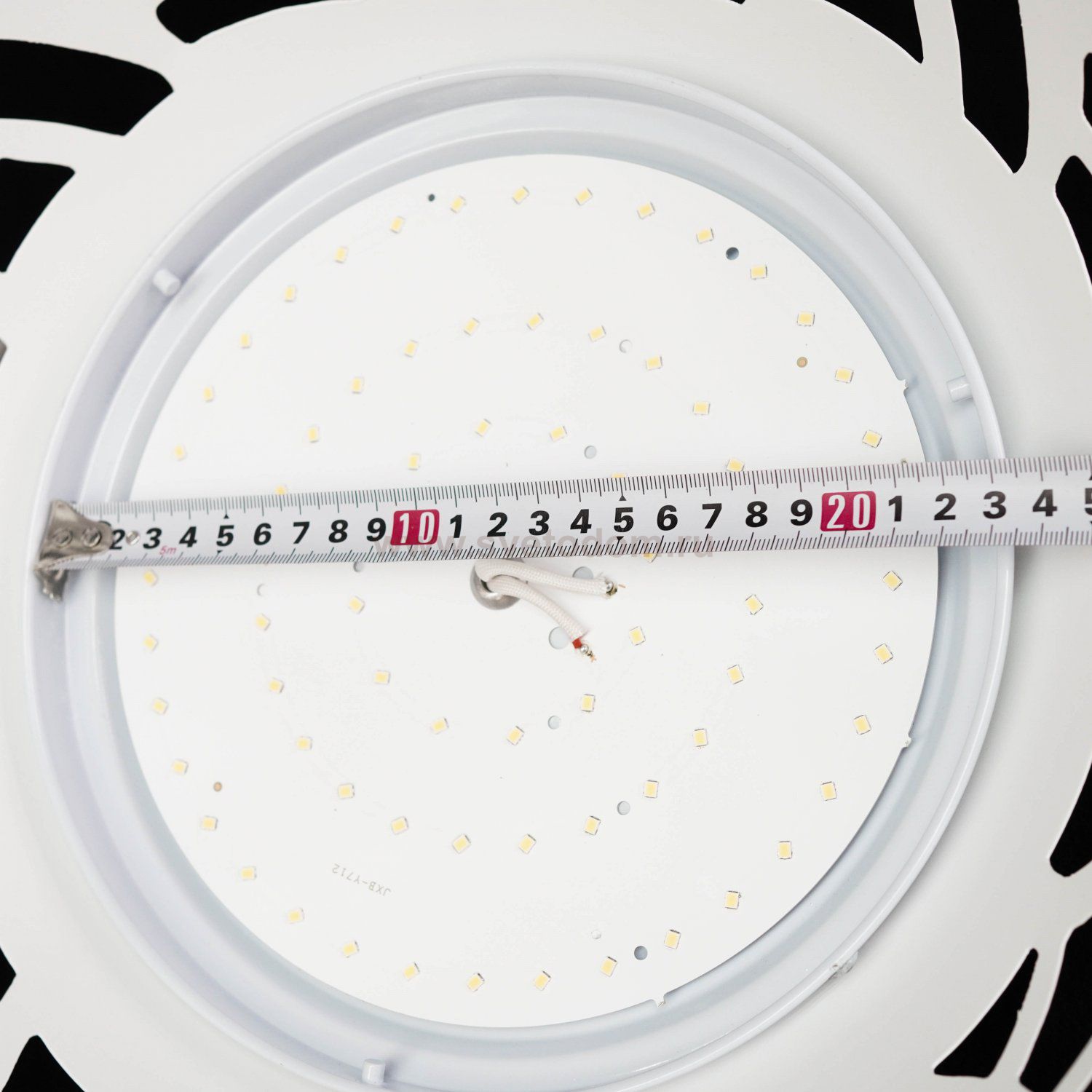 Светильник подвесной St luce SL273.503.01 VELO