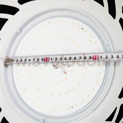 Светильник подвесной St luce SL273.503.01 VELO