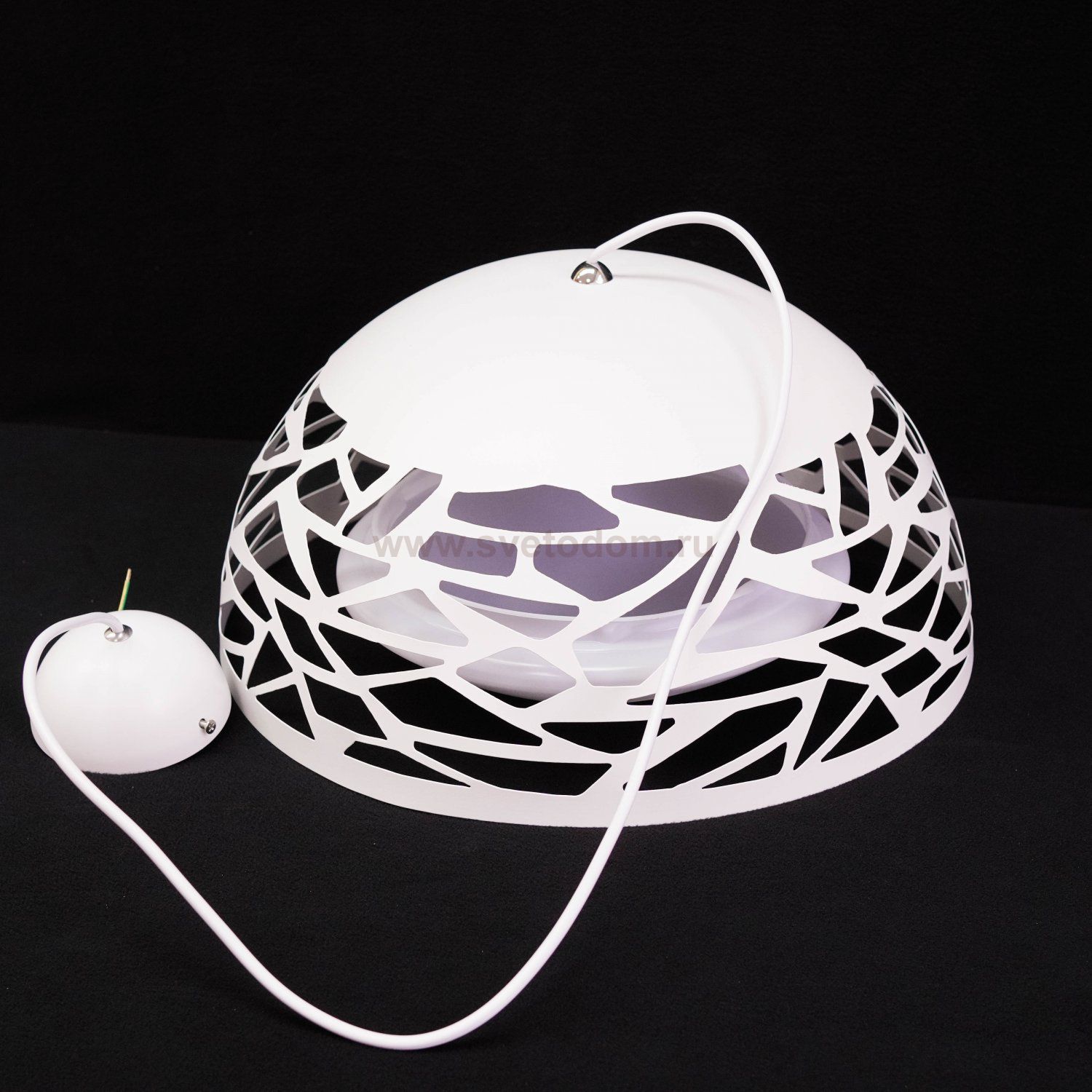 Светильник подвесной St luce SL273.503.01 VELO