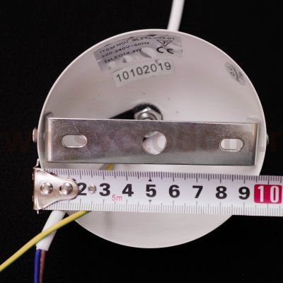 Светильник подвесной St luce SL273.503.01 VELO