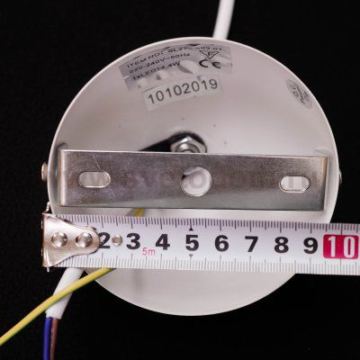 Уценка. Светильник светодиодный St Luce SL273.503.01