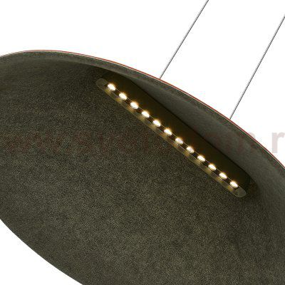 Светильник  светодиодный St luce SL3001.723.01 SENTITO
