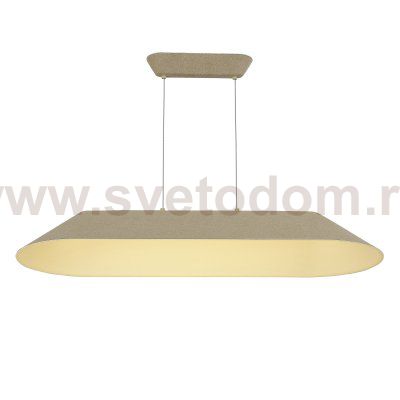 Светильник  светодиодный St luce SL3001.813.01 SENTITO