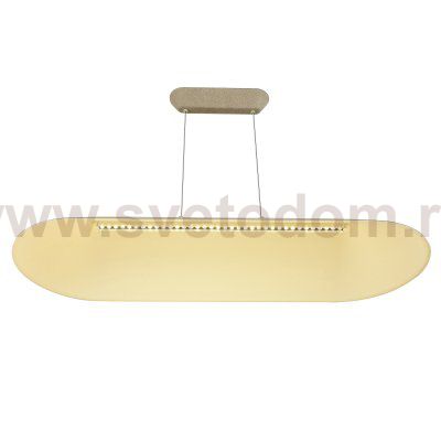 Светильник  светодиодный St luce SL3001.813.01 SENTITO