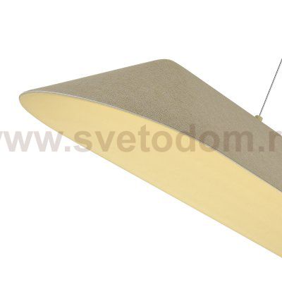 Светильник  светодиодный St luce SL3001.813.01 SENTITO