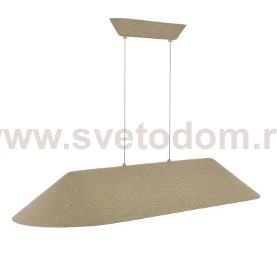 Светильник  светодиодный St luce SL3001.813.01 SENTITO