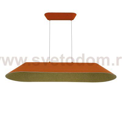 Светильник  светодиодный St luce SL3001.823.01 SENTITO