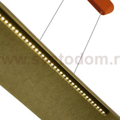 Светильник  светодиодный St luce SL3001.823.01 SENTITO