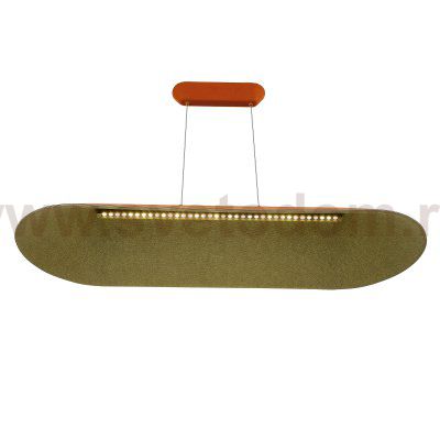 Светильник  светодиодный St luce SL3001.823.01 SENTITO