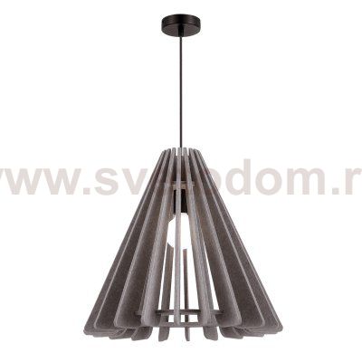 Светильник  с лампой накаливания St luce SL3002.403.01 SENTITO
