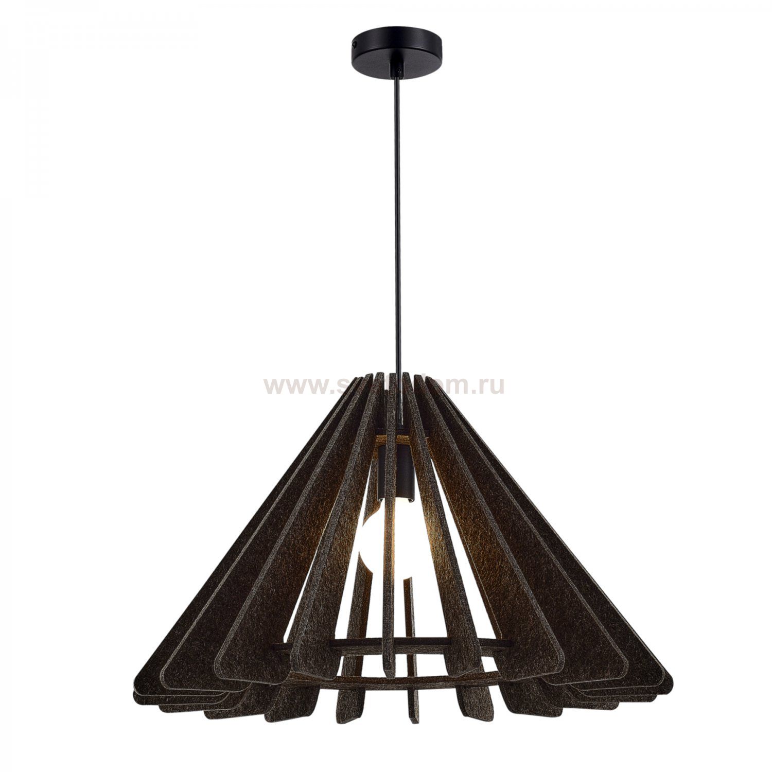 Светильник  с лампой накаливания St luce SL3002.413.01 SENTITO