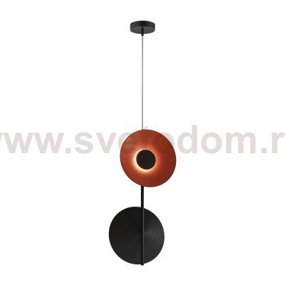 Светильник  светодиодный St luce SL3003.403.03 SENTITO