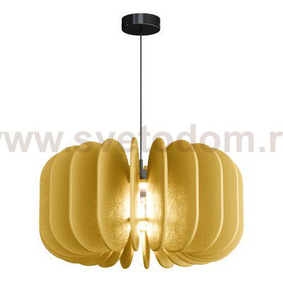 Светильник  с лампой накаливания St luce SL3004.413.01 SENTITO