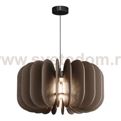 Светильник  с лампой накаливания St luce SL3004.423.01 SENTITO