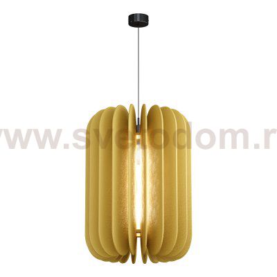 Светильник  с лампой накаливания St luce SL3004.443.01 SENTITO