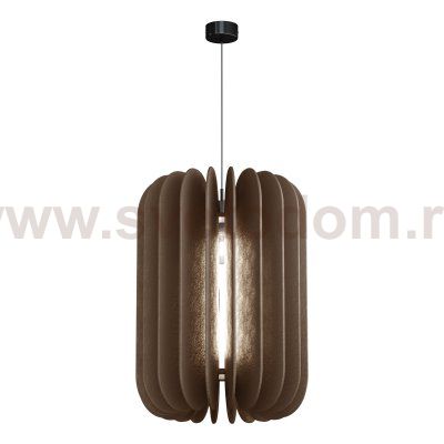 Светильник  с лампой накаливания St luce SL3004.453.01 SENTITO
