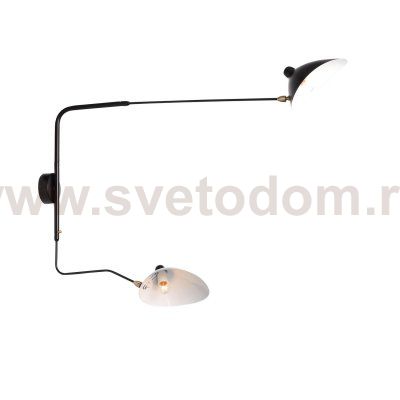 Светильник настенный St luce SL305.401.02 SPRUZZO