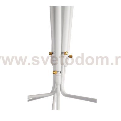 Люстра потолочная St luce SL305.502.06 SPRUZZO