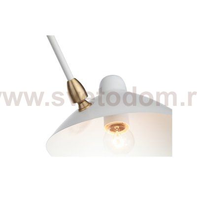 Люстра потолочная St luce SL305.502.06 SPRUZZO