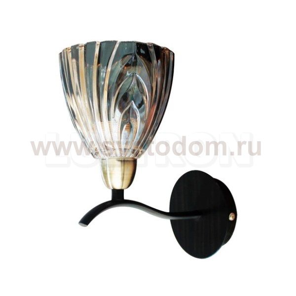 Светильник настенный бра St luce SL315.301.01
