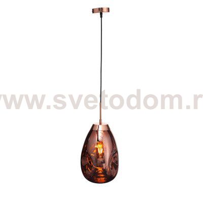 Светильник подвесной St luce SL328.203.01 AEREO