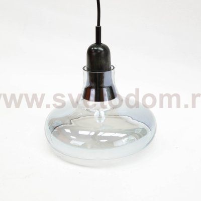 Подвесной светильник St luce SL332.123.01 FUMOSI