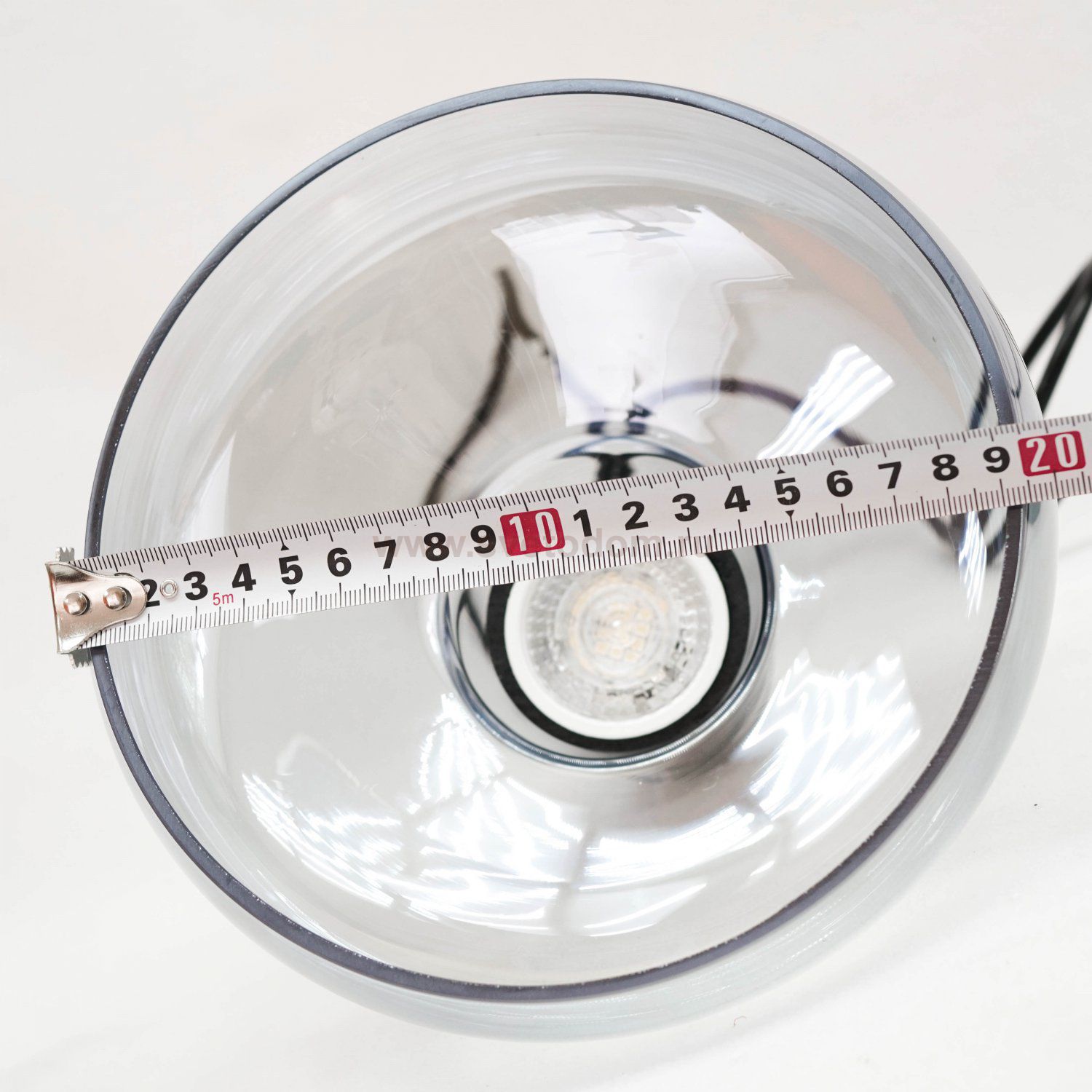 Подвесной светильник St luce SL332.123.01 FUMOSI