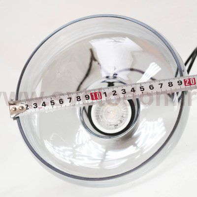 Подвесной светильник St luce SL332.123.01 FUMOSI