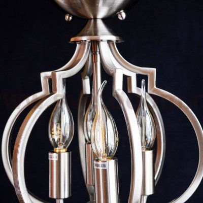 Светильник подвесной St luce SL361.103.04 FORIATE