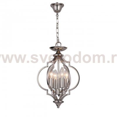 Светильник подвесной St luce SL361.103.04 FORIATE