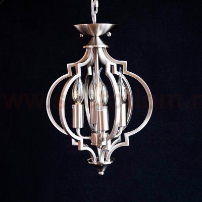 Светильник подвесной St luce SL361.103.04 FORIATE